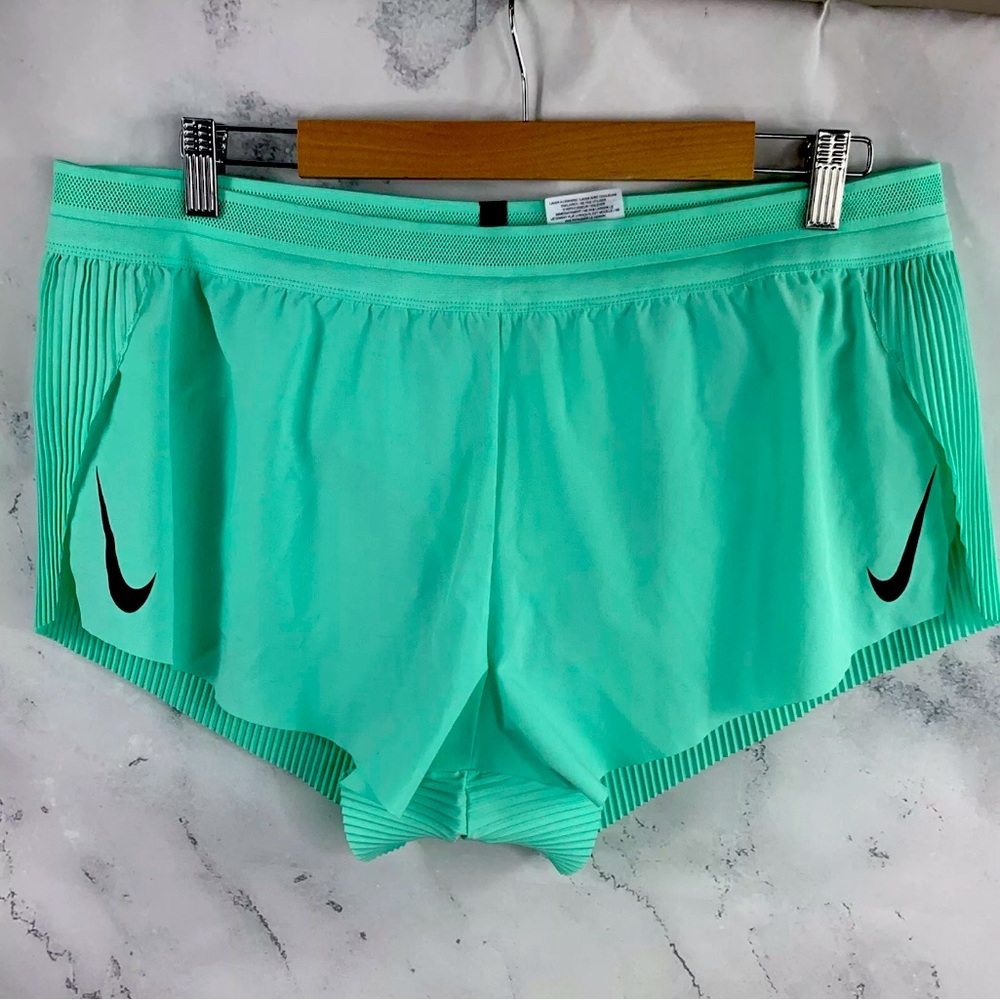 Nike AeroSwift Dri-FIT ADV shorts